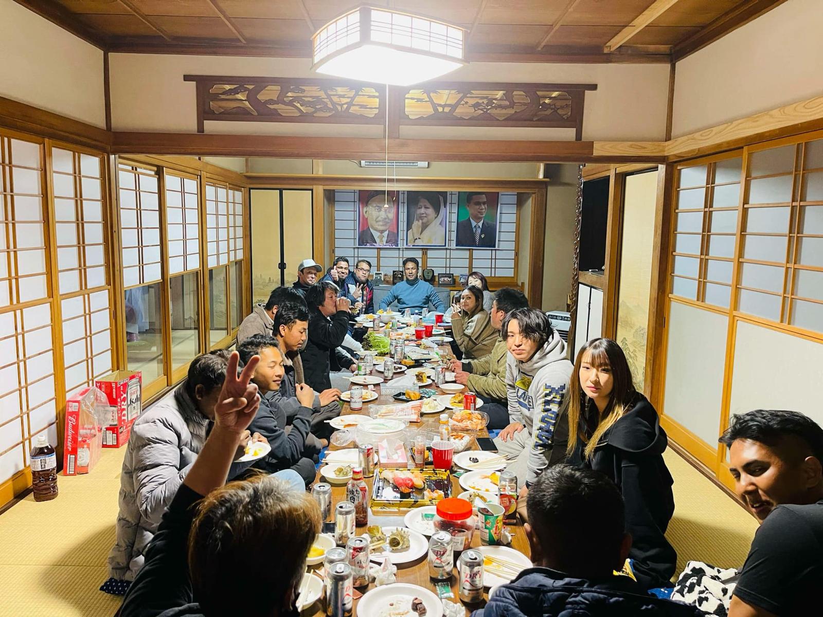 New Year Party 2026 photo 7