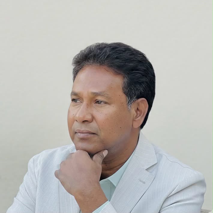 Islam MD Amdadul