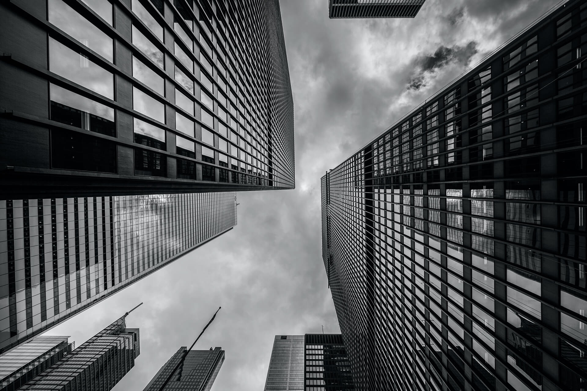 Business message background